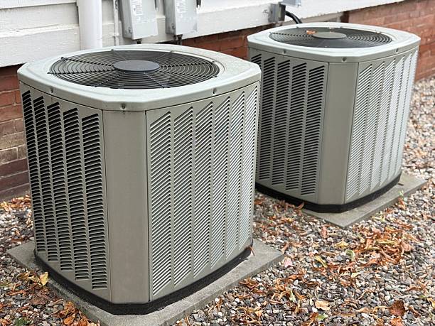 Reliable Emergency Hvac contractor in Lincoln, CA by Leonard HVAC